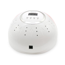Лампа SUN Y23, 256W pink