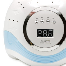 Лампа SUN Y23, 256W blue