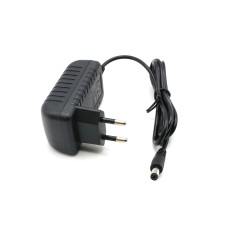 Лампа для маникюра led/ uv, M&J 27, 288W, pink