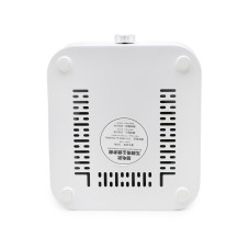 Вытяжка с HEPA фильтром 120W Bee Nails
