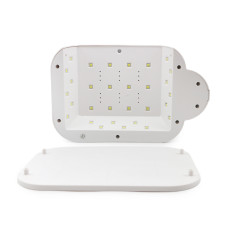 Лампа для ногтей Led/uv  SUN BM-22, 90W на аккумуляторе