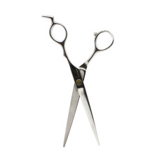 Hair cutting scissors, professional Global Fashion 6.5