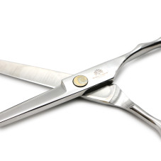 Hair cutting scissors, professional Global Fashion 6.5