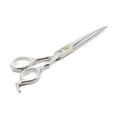 Hair cutting scissors, professional Global Fashion 6.5