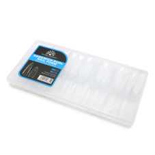 Forme duble superioare tip sandwich, formă stilou, Global Fashion, 15 dimensiuni, 240 bucăți