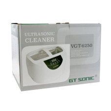 Ультразвукова мийка VGT-6250