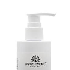 Смягчающий крем для ног Global Fashion Professional (250 мл)