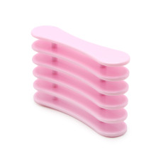 Brush stand, color light pink