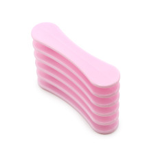 Brush stand, color light pink