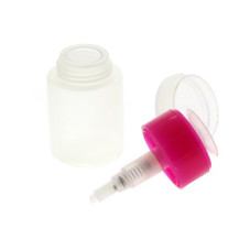 Pump dispenser 60 ml (wholesale 6pcs)