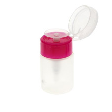 Pump dispenser 60 ml (wholesale 6pcs)