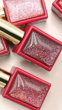 Гель лак, Global Fashion, Starlight Glitter gel polish, 02