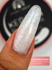 Gel pentru modelarea unghiilor 15 g, Keratin Builder Gel, K35