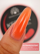 Gel pentru modelarea unghiilor 15 g, Keratin Builder Gel, K28