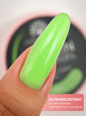 Gel pentru modelarea unghiilor 15 g, Keratin Builder Gel, K25