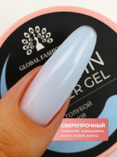 KERATIN BUILDER GEL, Global Fashion, 15 g, K18