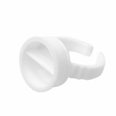 Plastic glue ring 10 pcs.