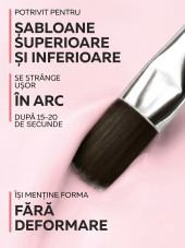 Gel pentru modelarea unghiilor 15 g, Keratin Builder Gel, K7