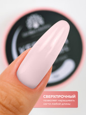 KERATIN BUILDER GEL, Global Fashion, 15 g, K6