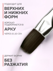 KERATIN BUILDER GEL, Global Fashion, 15 g, K5
