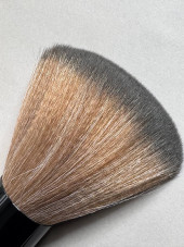 Hairbrush, wood 04