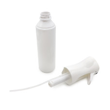 Spray pentru păr, 300 ml, culoare albă