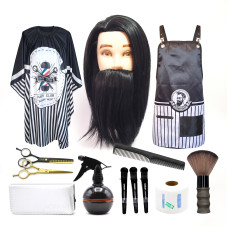 Set „Barber shop”
