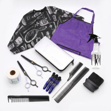 Set de tunsori profesionale