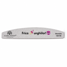 Pilă pentru unghii "Frica unghiilor" 100/ 180