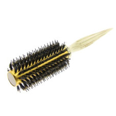 Round brush for hair styling-1410 N43