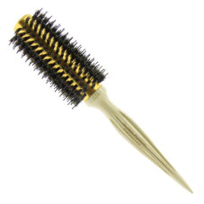 Round brush for hair styling-1410 N43