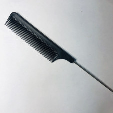 Comb black Salon N014