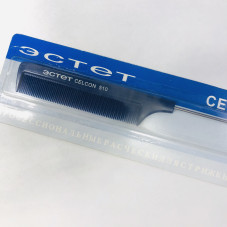 Estet Celcon comb with metal tail N510