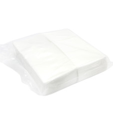 Lint-free wipes, hard, 300 PCs