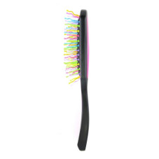 Hair brush Global Fashion 7082 N63