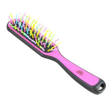 Hair brush Global Fashion 7082 N63