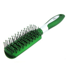 Perie de par ingusta 9542MJU - Green