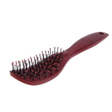 Brush flat red Global Fashion 1503 N63 Brush flat red Global Fashion 1503 N63