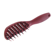 Brush flat red Global Fashion 1503 N63 Brush flat red Global Fashion 1503 N63