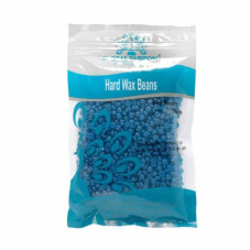 Hot wax in granules Blue 100 gr