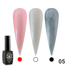 Oja semipermanenta Shine Star 8ml, 05