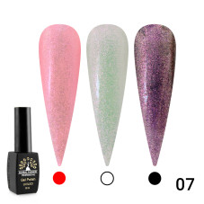 Гель лак Shine Star Global Fashion, 8 мл 07