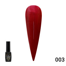 Stained Glass Gel Lacquer Global Fashion 8 ml, 03