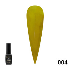 Stained Glass Gel Lacquer Global Fashion 8 ml, 04