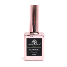 Hard Gel 15 ml Global Fashion, 04