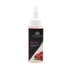 Raspberry-scented cuticle oil, Global Fashion, 60 ml
