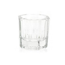 Glass beaker